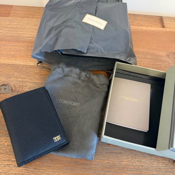 Tom ford cardholder - Picture 1 of 3